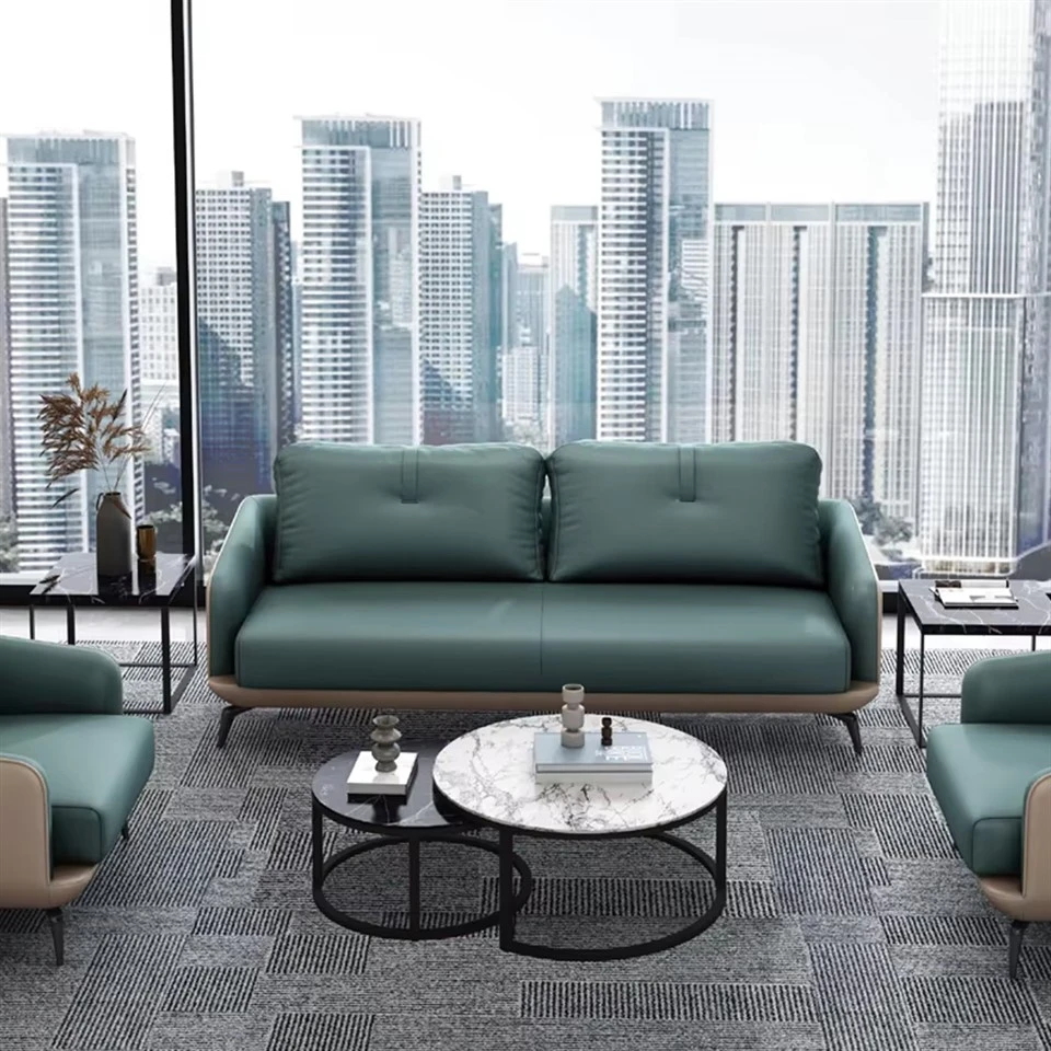 Modern Office Sofa