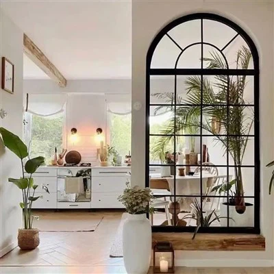 कस्टम फ़्रेंच विंडोज़